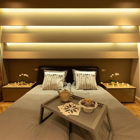 Apartment Ns Life Νόβι Σαντ Εξωτερικό φωτογραφία