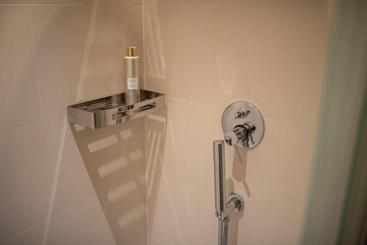 Apartment Ns Life Νόβι Σαντ Εξωτερικό φωτογραφία