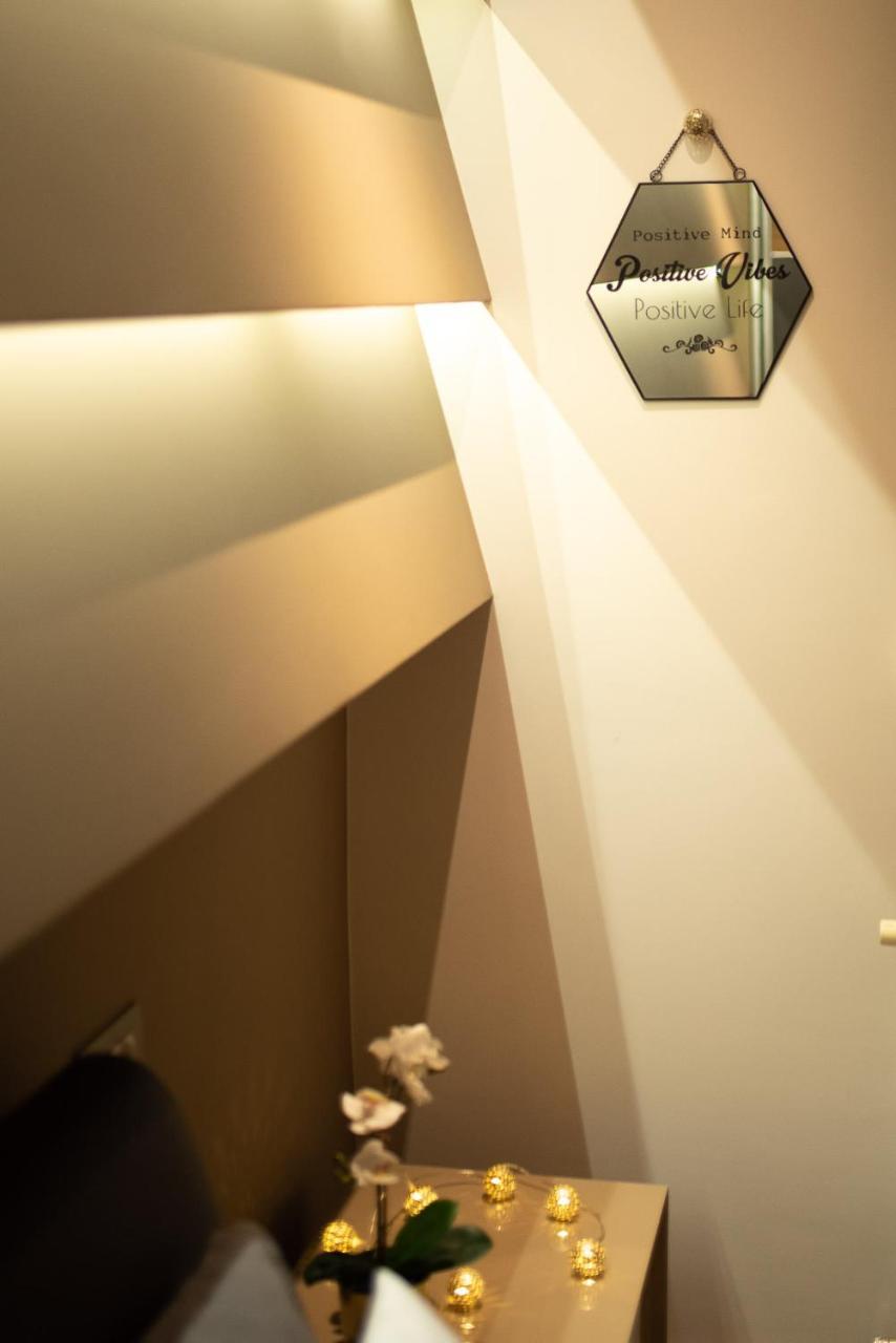 Apartment Ns Life Νόβι Σαντ Εξωτερικό φωτογραφία